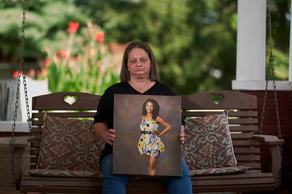 Detienen a Earnest Lloyd Jr. por muerte de mujer en Jackson