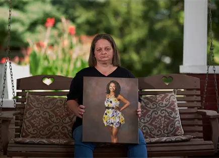 Detienen a Earnest Lloyd Jr. por muerte de mujer en Jackson