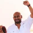 Elí Cervantes, designado coordinador estatal de Morena en defensa de la 4T Elí Cervantes, designado coordinador estatal de Morena en defensa de la 4T
