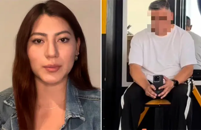Entrenador graba sin permiso a usuaria en gimnasio