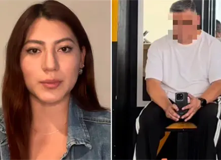 Entrenador graba sin permiso a usuaria en gimnasio Entrenador graba sin permiso a usuaria en gimnasio