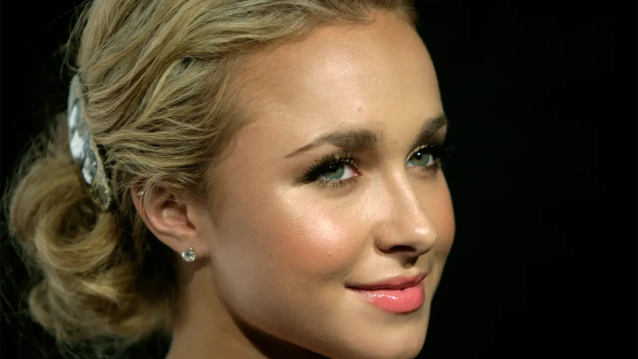 Hayden Panettiere murió por sobredosis accidental en Greenville