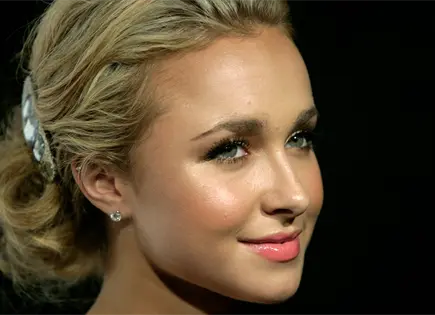 Hayden Panettiere murió por sobredosis accidental en Greenville Hayden Panettiere murió por sobredosis accidental en Greenville