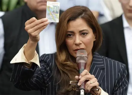 Hija de Ernesto Ruffo pide prisi&oacute;n domiciliaria para su padre