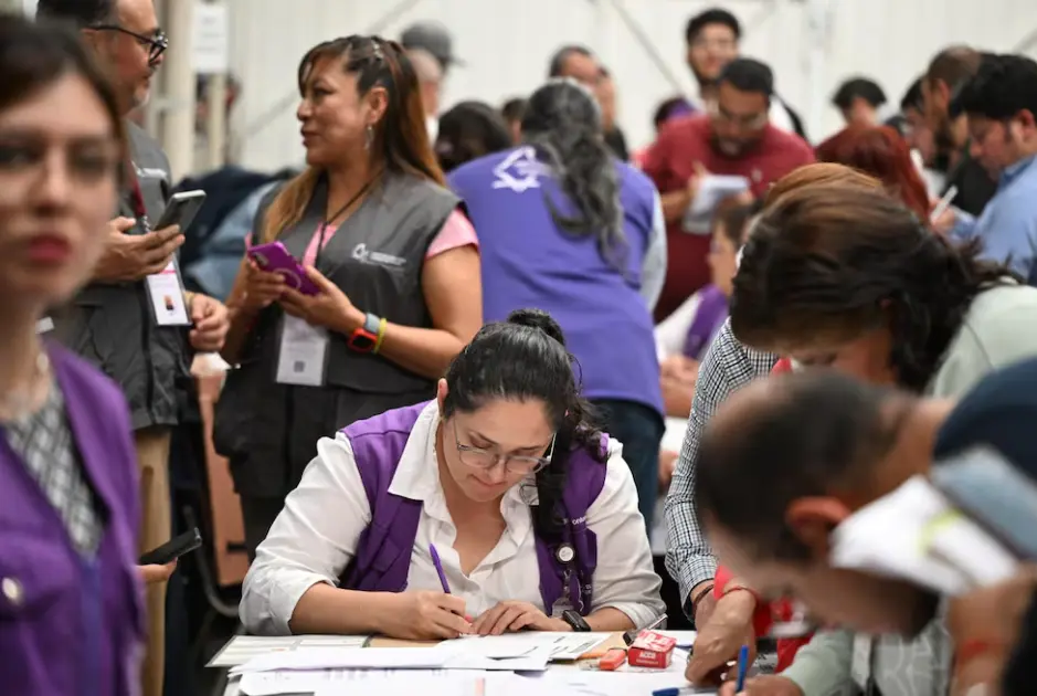 IECM invita a ciudadanía a participar en elecciones de junio de 2027
