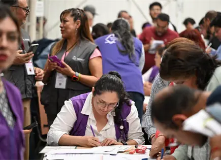 IECM invita a ciudadan&iacute;a a participar en elecciones de junio de 2027
