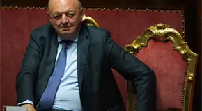 Italia aprueba ley para regreso a energía nuclear tras 40 años Italia aprueba ley para regreso a energía nuclear tras 40 años