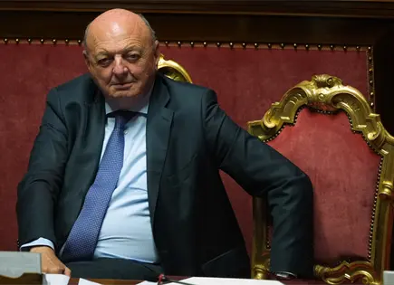 Italia aprueba ley para regreso a energía nuclear tras 40 años Italia aprueba ley para regreso a energía nuclear tras 40 años