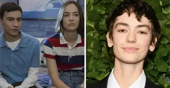 Actor trans de Atypical pide ayuda para no perder su seguro m&eacute;dico