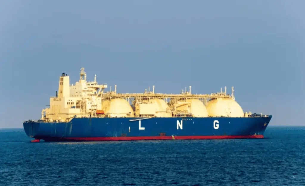Juez federal frena proyecto AMIGO GNL en Guaymas, Sonora