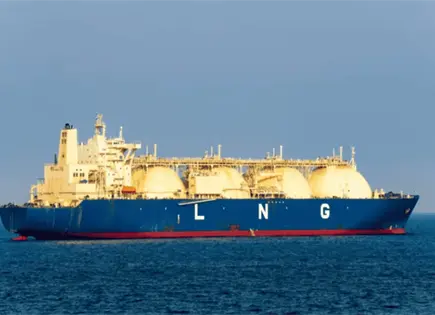 Juez federal frena proyecto AMIGO GNL en Guaymas, Sonora