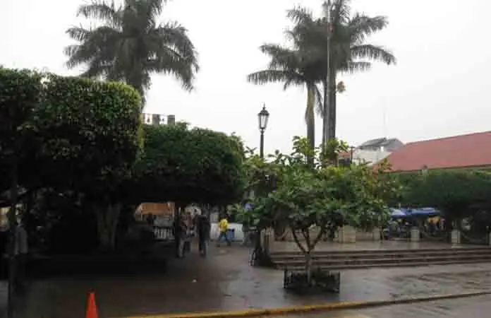 La Huasteca, con mayor desaparición de personas