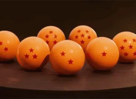 LEGO adelanta lanzamiento de set especial Dragon Ball