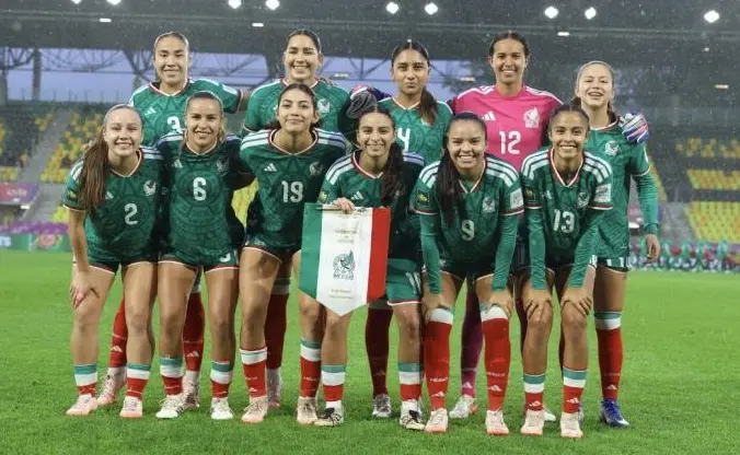 México puede tener la mejor selección femenil del mundo: Liga MX
