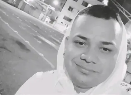 Muere detenido costarricense en centro ICE de Luisiana Muere detenido costarricense en centro ICE de Luisiana