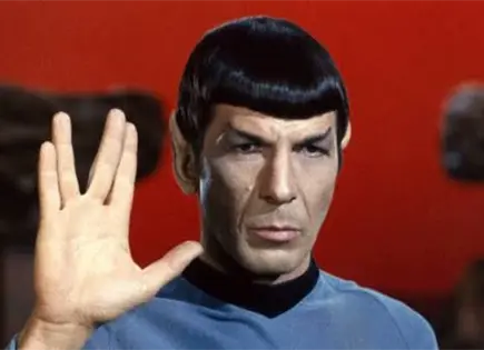 Muere James Sloyan, actor de Star Trek, a los 85 años Muere James Sloyan, actor de Star Trek, a los 85 años