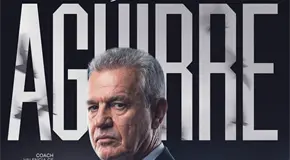 Oficial: Javier Aguirre regresa a España para dirigir a Valencia