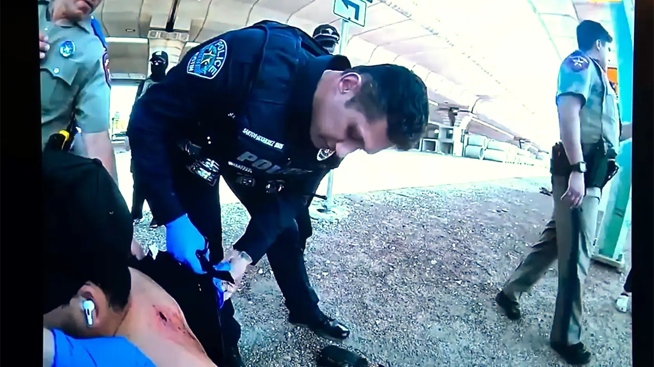 Qué saber sobre el ciudadano venezolano baleado por un agente del ICE en Texas