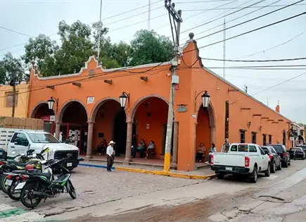 Plazas de confianza aumentan en Villa de Pozos Plazas de confianza aumentan en Villa de Pozos