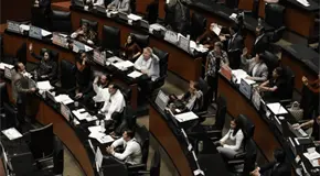 American Society critica reforma a derechos políticos