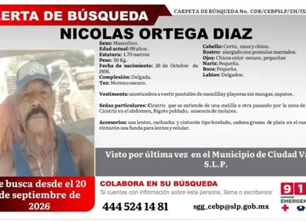Tamaulipeca manda secuestrar a padrastro para cobrar herencia 