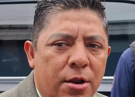 Una tontería, llevar a la Corte asuntos administrativos: Gallardo Una tontería, llevar a la Corte asuntos administrativos: Gallardo