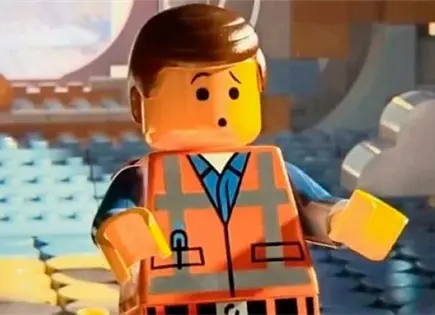 Anuncia LEGO inversi&oacute;n de 400 millones de d&oacute;lares en M&eacute;xico