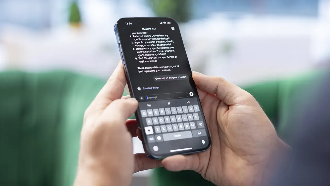 ChatGPT se actualiza: esto es todo lo nuevo que puedes hacer