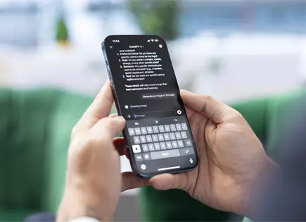 ChatGPT se actualiza: esto es todo lo nuevo que puedes hacer ChatGPT se actualiza: esto es todo lo nuevo que puedes hacer