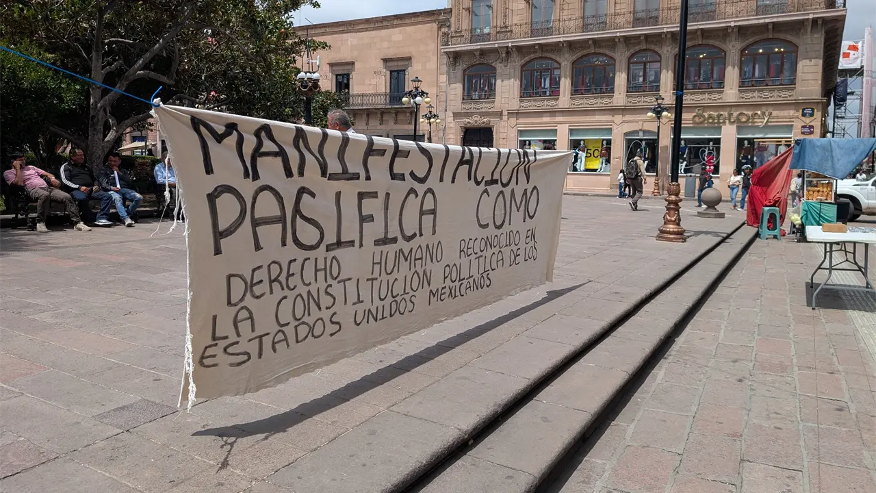 Comunidades indígenas denuncian marginación y abandono