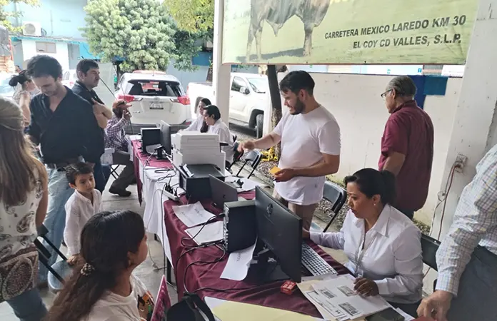 Condonan deuda a productores agrícolas