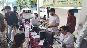 Condonan deuda a productores agrícolas