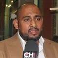 El&iacute; Cervantes ser&aacute; el coordinador estatal de Morena