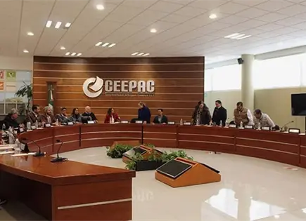 En tres municipios cambiaría forma de elegir a autoridades indígenas En tres municipios cambiaría forma de elegir a autoridades indígenas