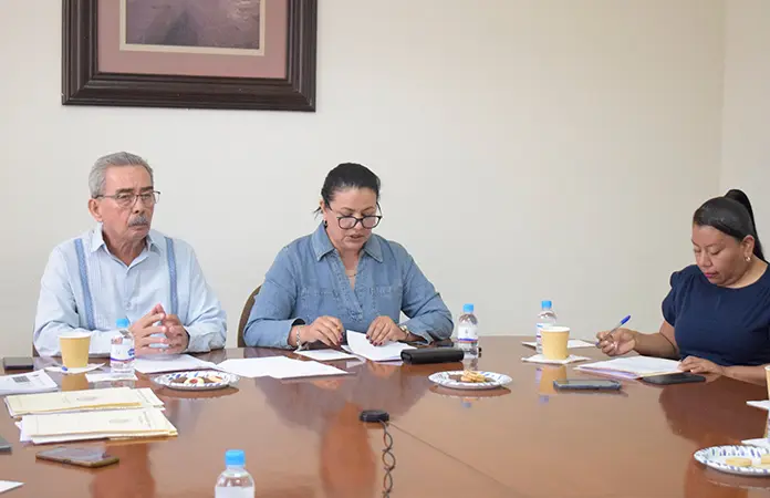 Estancado, mecanismo para prevenir la violencia en escuelas