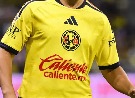 Exfigura del América fue despedido por sus declaraciones Exfigura del América fue despedido por sus declaraciones