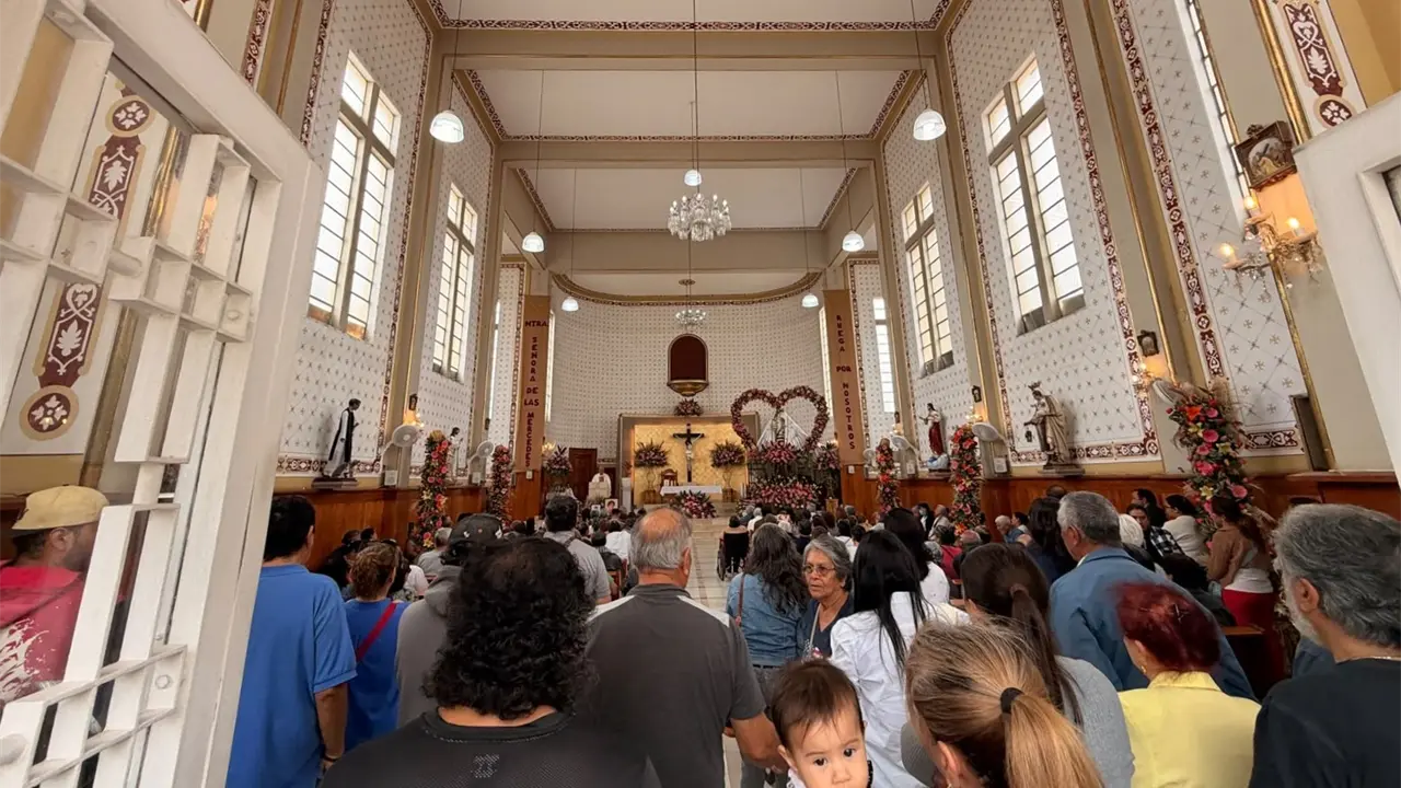 Foto: Carlos Vega /Pulso