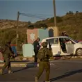 Hijo de embajador israel&iacute; en EU fue herido en ataque