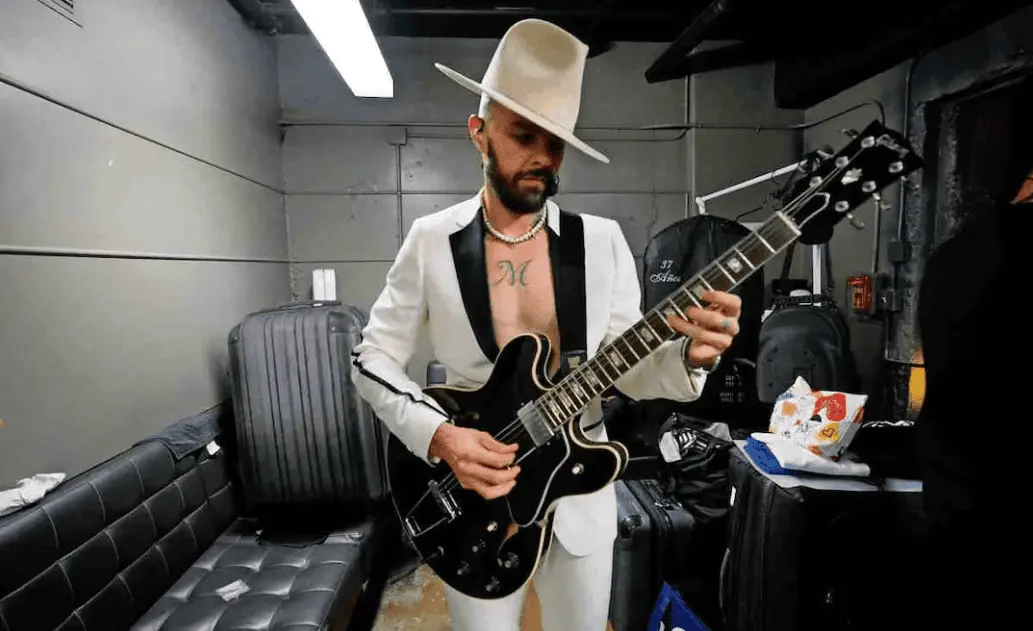 Jesse anuncia nueva etapa musical tras pausa en Jesse & Joy