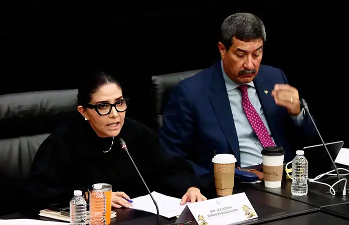 Matizan la ley antimemes y le retiran las sanciones