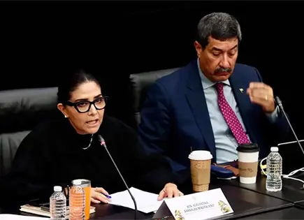 Matizan la ley antimemes y le retiran las sanciones Matizan la ley antimemes y le retiran las sanciones
