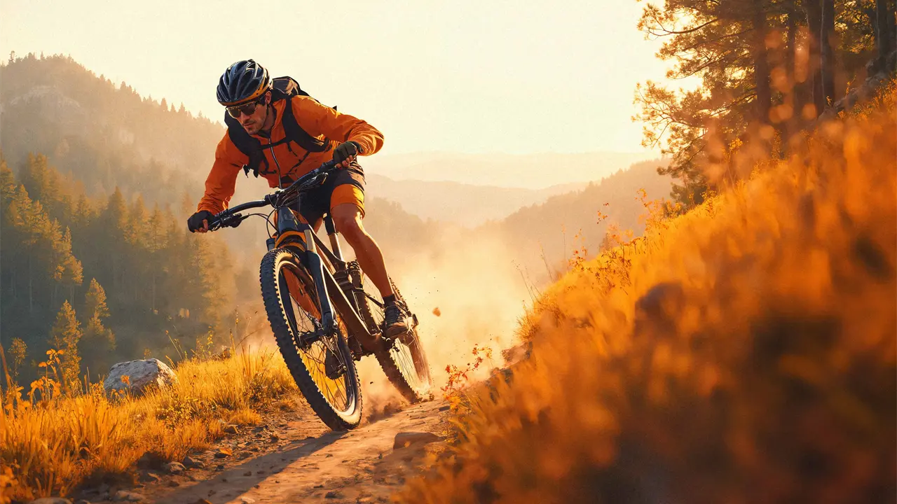 México hace historia; será sede del Mundial de Ciclismo de Montaña