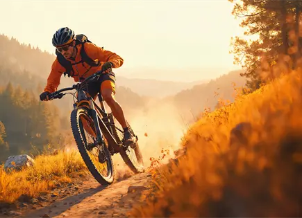 México hace historia; será sede del Mundial de Ciclismo de Montaña México hace historia; será sede del Mundial de Ciclismo de Montaña