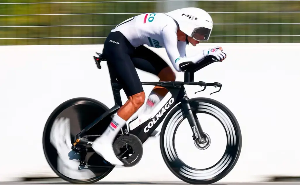 México hace historia; será sede del Mundial de Ciclismo de Montaña