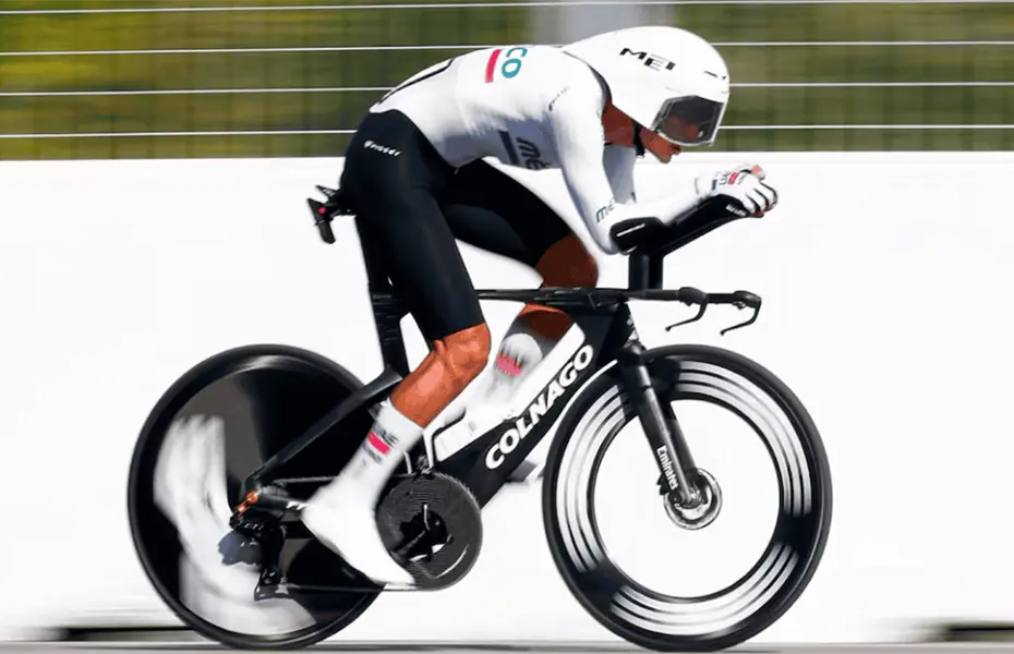 M&eacute;xico hace historia; ser&aacute; sede del Mundial de Ciclismo de Monta&ntilde;a