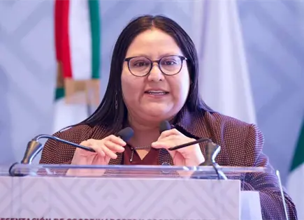 Con fraternidad, Morena disputar&aacute; gubernatura al PVEM: Citlalli Hern&aacute;ndez