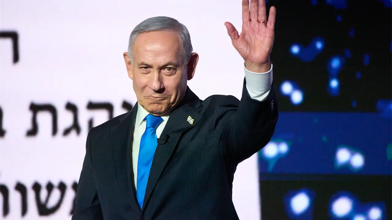 Netanyahu rechaza acusaciones de genocidio en Gaza en la ONU
