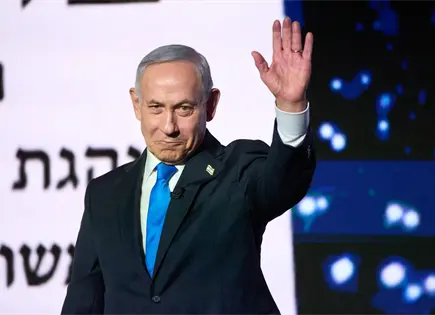 Netanyahu rechaza acusaciones de genocidio en Gaza en la ONU Netanyahu rechaza acusaciones de genocidio en Gaza en la ONU