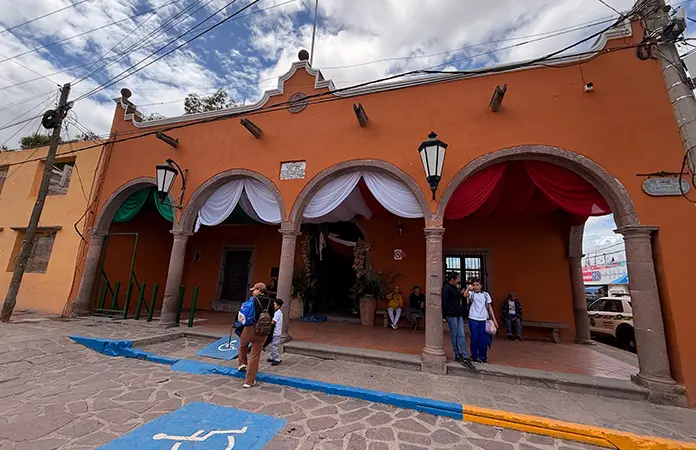 Pozos destaca respaldo estatal