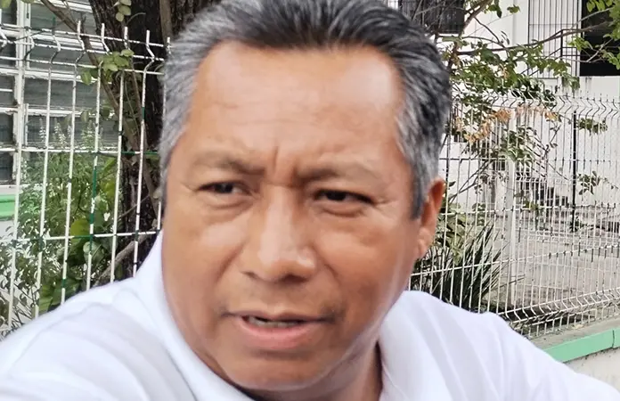 Pronostican un fin de semana lluvioso